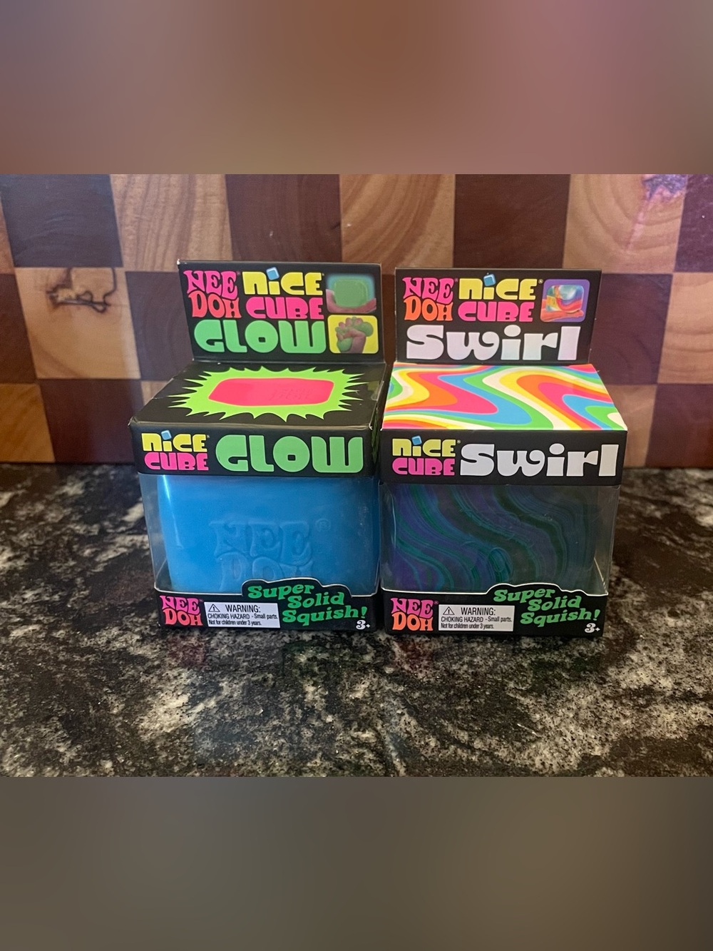 Needoh Bundle